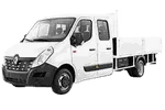 Renault Master — Originálne OEM diely