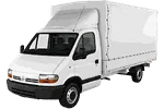 Renault-commercial Master — Ægte OEM-dele