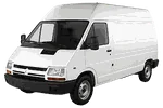 Renault-commercial Trafic I Facelift (1989 - 2001) — Ægte OEM-dele