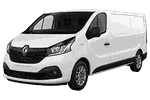 Renault-commercial Trafic — Ægte OEM-dele