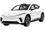 Rising-auto R7 — Originele OEM-onderdelen