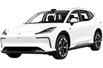 Rising-auto RC7 — Originele OEM-onderdelen