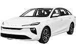 Roewe D6 — Originální díly OEM