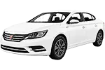 Roewe E950 — Originální díly OEM