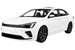 Roewe ER6 — Originální díly OEM