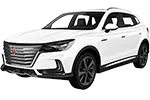 Roewe Marvel X (2018 - 2019) — Originální díly OEM