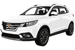 Roewe RX3 — Originální díly OEM