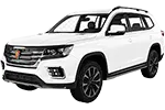 Roewe RX8 — Oriģinālas OEM detaļas
