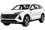 Roewe RX9 — Originální díly OEM