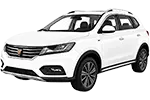 Roewe eRX5 (AS33) (2022 - 2023) — Originální díly OEM
