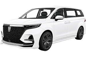 Roewe iMax 8 — Originální díly OEM