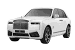 Rolls-Royce Cullinan — Piezas OEM originales