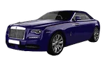 Rolls-Royce Dawn — Piezas OEM originales