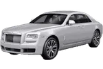 Rolls-Royce Ghost Extended RR22 (2020) — Piezas OEM originales