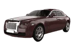 Rolls-Royce Ghost RR4 (2009 - 2011) — Piezas OEM originales