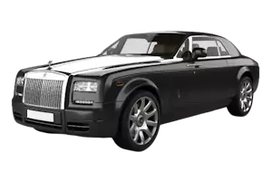 Rolls-Royce Phantom Coupe (2008) — Piezas OEM originales