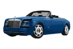 Rolls-Royce Phantom Drophead (2007) — Piezas OEM originales