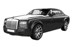 Rolls-Royce Phantom Drophead Series II (2012) — Piezas OEM originales