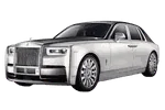 Rolls-Royce Phantom — Piezas OEM originales