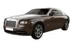 Rolls-Royce Wraith — Piezas OEM originales
