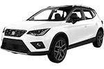 Seat Arona (Typ KJ) (2018 - 2020) — Genuine OEM Parts