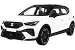Seat Arona — Genuine OEM Parts