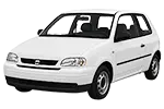 Seat Arosa (Typ 6H) (1997 - 2003) — Genuine OEM Parts