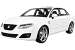 Seat Exeo/ST — Genuine OEM Parts