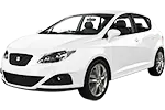 Seat Ibiza (Typ 6J) (2009 - 2011) — Genuine OEM Parts