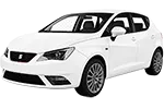 Seat Ibiza (Typ 6J) Facelift (2012 - 2017) — Genuine OEM Parts