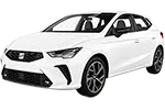 Seat Ibiza/ST — Genuine OEM Parts