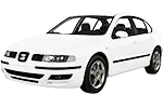 Seat Leon (Typ 1M) (2000 - 2006) — Genuine OEM Parts