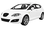 Seat Leon (Typ 1P) Facelift (2011 - 2013) — Genuine OEM Parts