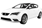 Seat Leon (Typ 5F) (2013 - 2016) — Genuine OEM Parts