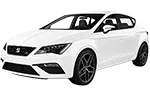 Seat Leon — Genuine OEM Parts