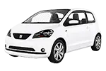 Seat Mii/e-Mii — Genuine OEM Parts