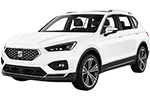 Seat Tarraco — Genuine OEM Parts