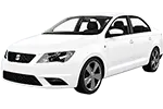 Seat Toledo — Genuine OEM Parts