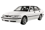 Saab 9-3 YS3D (1998 - 2003) — Оригинальные OEM запчасти