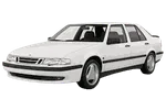 Saab 9000 — Оригинальные OEM запчасти Saab 9000 — Оригинальные OEM запчасти