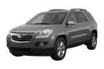 Saturn Outlook — Piezas OEM originales Saturn Outlook — Piezas OEM originales