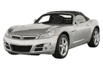 Saturn Sky — Piezas OEM originales Saturn Sky — Piezas OEM originales