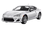 Scion FR-S — Piezas OEM originales Scion FR-S — Piezas OEM originales