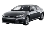 Scion tC — Piezas OEM originales Scion tC — Piezas OEM originales