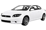 Scion tC (AT10) Facelift (2007 - 2010) — असली OEM पार्ट्स
