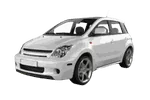 Scion xA — Piezas OEM originales Scion xA — Piezas OEM originales