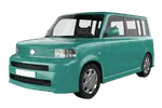 Scion xB XP30 (2003 - 2006) — Piezas OEM originales