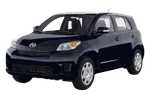 Scion xD — Piezas OEM originales Scion xD — Piezas OEM originales
