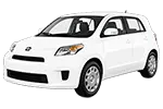 Scion xD — असली OEM पार्ट्स Scion xD — असली OEM पार्ट्स