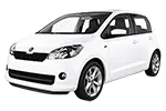 Skoda Citigo (2012 - 2016) — Оригинальные OEM запчасти